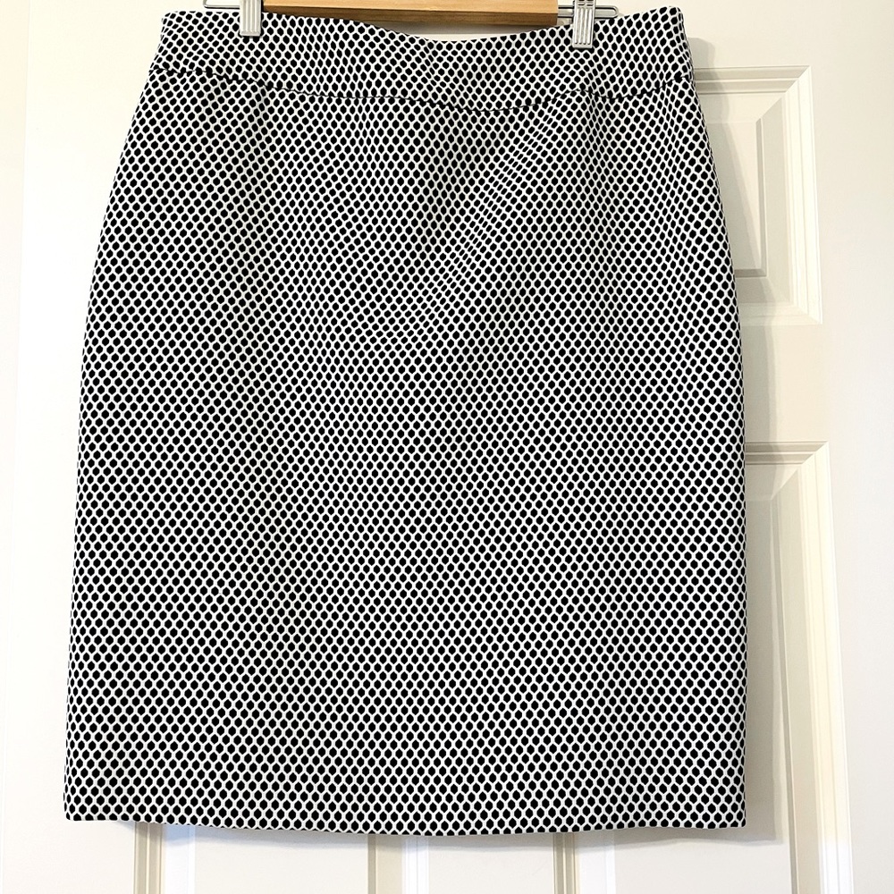 Le Suit pencil skirt